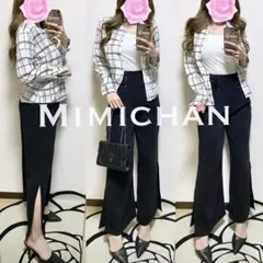 コーデ リップサービス ジェイダ マウジー ブラッククイーン エゴイスト ザラ