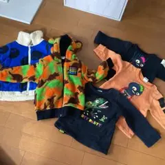 Party Party まとめ売り 90cm95cm 派手可愛