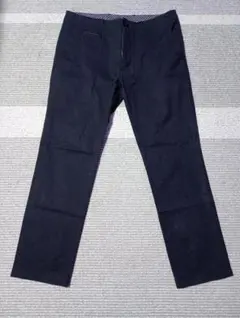 【極美品】ラッセルノ ドラーストレッチワイドジョガーパンツ 2XL ルチャ 黒 極美品】ラッセルノ ドラーストレッチワイドジョガーパンツ 2XL ルチャ