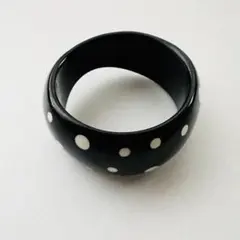 本鼈甲水もく付きブレスレット 本鼈甲水もく付きブレスレット - メルカリ