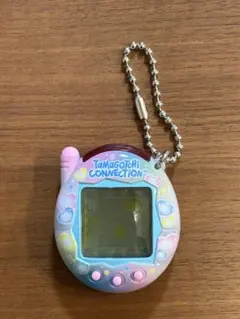Tamagotchi Connection きらきらしゃぼん たまごっち
