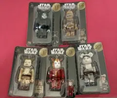 スター・ウォーズ ベアブリック