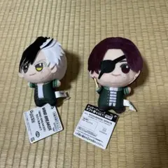 WIND BREAKER ウィンブレ　桜遥　蘇枋隼飛　ちびぐるみvol.1