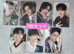 ENHYPEN VANISH中国一直娱yizhiyu2.0上海トレカ 5枚セット - メルカリ