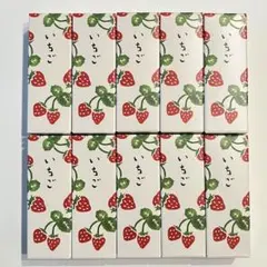 とらや 小形羊羹 いちご 期間限定（賞味期限 6/30） 虎 屋苺 ようかんのサムネイル
