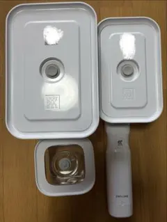 2026年最新】zwilling ツヴィリング 真空パック機の人気アイテム