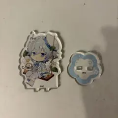 アイナナ アニカフェ 四葉環