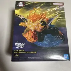 鬼滅の刃　我妻善逸