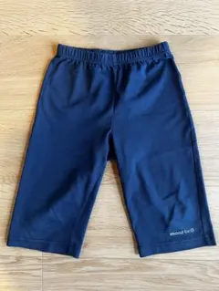 モンベル　WICパンツ100