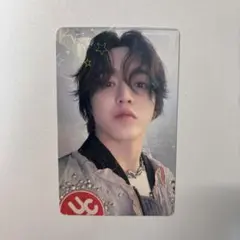 SEVENTEEN セブチ ラキドロ エスクプス トレカ Weverse jp