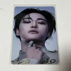 2026年最新】ateez トレカ ソンファの人気アイテム - メルカリ