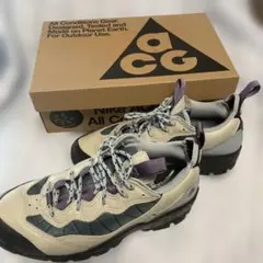 2026年最新】NIKE acg スニーカー 26.5の人気アイテム - メルカリ