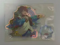 あんスタ 7周年 アクスタ 朱桜 司 ネオンパネルスタチュー