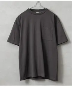 【新品】Goodwear グッドウェア　半袖　ポケ付き　Tシャツ（L）のサムネイル
