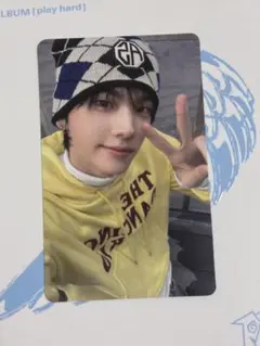 2025年最新】TWS シニュ トレカの人気アイテム - メルカリ