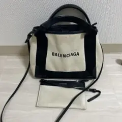 バレンシアガ　カバスのサムネイル