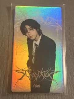 STRAYKIDS dominATE ソウルコン ハン スペシャルトレカ