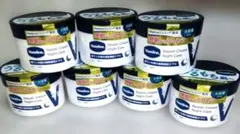 Vaseline Repair Cream ナイトケア280g　7個セットのサムネイル