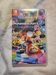 マリオカート8 デラックス Nintendo Switch