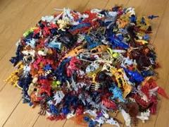 2026年最新】ほねほねザウルスまとめ売りの人気アイテム - メルカリ