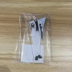日プ 新世界 青沼昂史朗 アクスタ - メルカリ