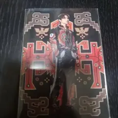 EXILE NAOTO REASON フォトカ