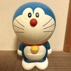 貯金箱 ドラえもん 子供向け インテリアにも可 プレゼントにも！