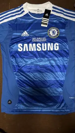 チェルシー Chelsea ランパード 2012 FIFAクラブW杯 4XO - メルカリ