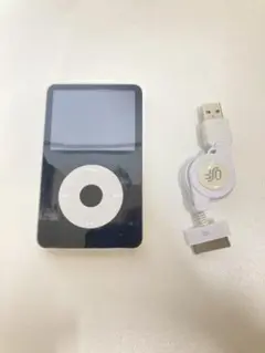 【バッテリー良好】 iPod classic 160GB ブラック MC293J バッテリー◯ Apple iPod Classic 160GB MC293J Apple iPod