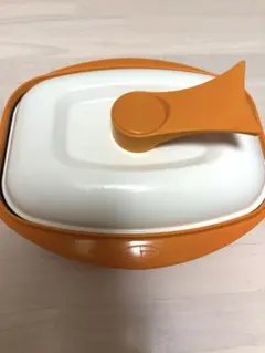 ニュークックアートプラス　電子レンジ専用調理器のサムネイル