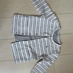 ベビーアウター