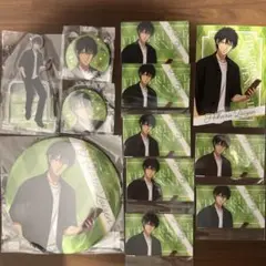 新テニスの王子様 テニプリ 財前光 webpon ウェブポン くじ A賞 - メルカリ