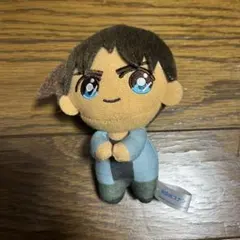 ぴょことも　服部平次　名探偵コナン