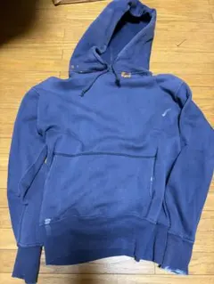 60s Healthknit ビンテージ ラビットパーカー M - メルカリ