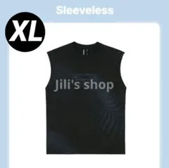 L】LE SSERAFIM 2026SS POPUP Sleeveless - メルカリ