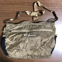 コロンビア ショルダーバッグ
