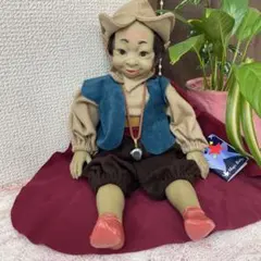 アンティーク人形