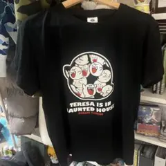 スーパーマリオ テレサ　Tシャツ