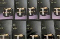 クレドポーボーテ　シナクティフ　クレームn サンプル