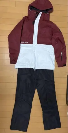 ヤクルトレディ レインコート ズボンセット サイズL GORE-TEX - メルカリ