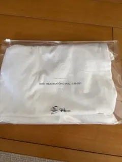 Ron Herman Organic T-Shirt ホワイトのサムネイル