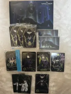 マレウス・ドラコニアセット