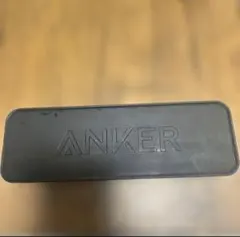 Anker ワイヤレススピーカー 本体　ジャンク品のサムネイル