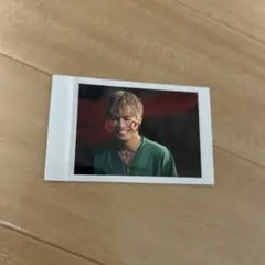 岩田剛典 タレントカード