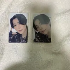 JO1 木全翔也 LAPOSTA2025 085 086