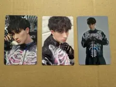 スパドラ ジャン海渡 トレカ