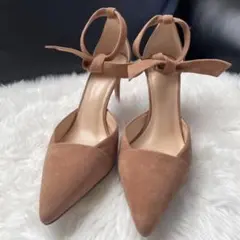 定価8万円ALEXANDRE BIRMANリボンパンプス トゥモローランドのサムネイル