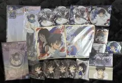 呪術廻戦　乙骨憂太　折本里香　グッズ　18点セット