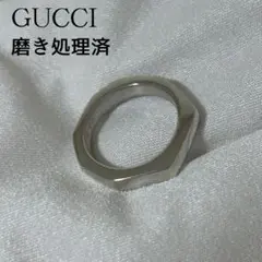 2026年最新】グッチ八角形リングの人気アイテム - メルカリ