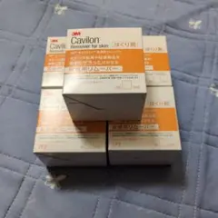 3M Cavilon Remover for skin 30袋入　5箱150袋のサムネイル